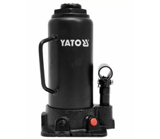 YATO YT-17005 / Hever piestový hydraulický 12T / 230-465 mm