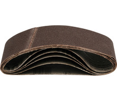 YATO Brúsny pás 60 - 75x457mm 5ks