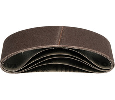 YATO Brúsny pás 80 - 75x533mm 5ks