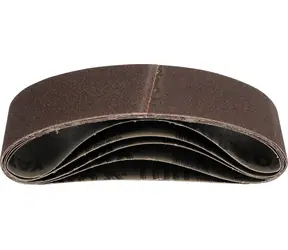 YATO Brúsny pás 80 - 75x533mm 5ks
