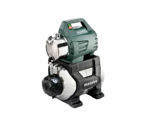Metabo HWW 4500|25 Inox PLUS / Domáca vodáreň / 1300W / Tlak 4.8 bar / Kapacita 4.500 lh / Výtlačná výška 8 m