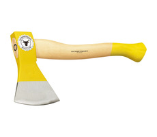 Ochsenkopf OX 235 E-0602 / Sekera / 600g / Šírka čepele: 105mm / Dĺžka rukoväte: 360mm