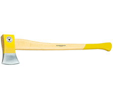 Ochsenkopf OX 248 E-2501 / Sekera SPLIT-QUICK / 2500g / Šírka čepele: 115mm / Dĺžka rukoväte: 800mm