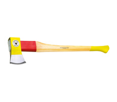 Ochsenkopf OX 648 H-1257 / Sekera SPLIT-QUICK ROTBAND-PLUS / 1250g / Šírka čepele: 100mm / Dĺžka rukoväte: 700mm