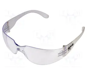 YATO YT-7360 Ochranné okuliare - otvorené / trieda ochrany: II / filter UV