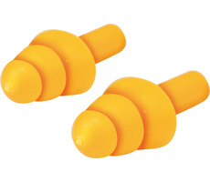 YATO YT-7455 Chrániče sluchu 22 dB (5 párov)