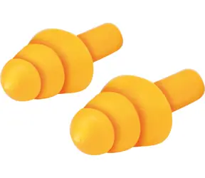 YATO YT-7455 Chrániče sluchu 22 dB (5 párov)