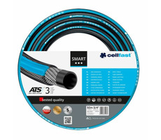 CELLFAST SMART ATSV 13-121 Záhradná hadica 19 mm (3|4") - Dĺžka 50 m