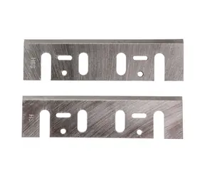 Graphite 59G680-30 Náhradné čepele pre hoblík Graphite 59G680 / 2 ks