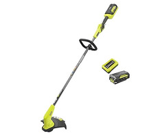 Ryobi RY36LT33A-120 / Aku Strunová kosačka / 36V / 2.0Ah / záber 28|33 cm / hmotnosť 3.7 kg