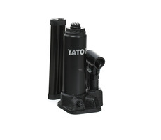 YATO YT-17000 hydraulický zdvihák / rozsah 181-345mm / nosnosť 2t / priemer hlavy 25mm