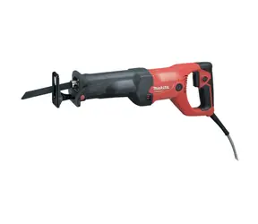 Makita M4500K / Píla Chvostka / 1010W / 0 - 2800 z-min / Zdvih 28 mm / rezná hĺbka 255 mm / kufor