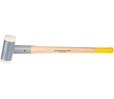 Ochsenkopf OX 36 H-2609 / Klinové kladivo / 2600g / 70mm / 900mm
