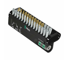 WERA Bit-Check 30 Wood 1 / sada bitov