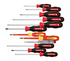 GEDORE RED R38002012 - Sada skrutkovačov / 12 ks