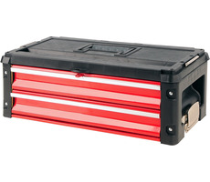 YATO YT-09107 / Skrinka na náradie / 2x zásuvka¨/ komponentov k YT-09101-2