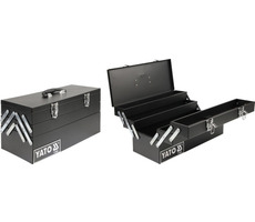 YATO YT-0885 / Box na náradie 460x200x240mm