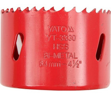YATO YT-3322 / Korunka vŕtacia bimetalová 46 mm