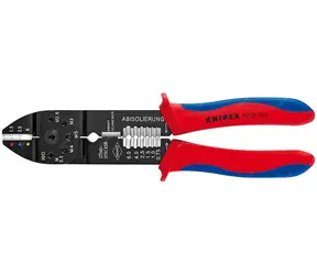 Knipex 9721215 Lisovacie kliešte 230mm