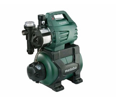 Metabo HWWI 4500|25 Inox / Domáca vodáreň / 1300W / kapcita 4500 lh / tlak 4.8 bar / samonasávacia výška 8 m