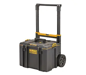 DeWalt DWST83295-1 / ToughSystem 2.0 / IP65 / Rozmery 554x371x300 mm / 59.7 l