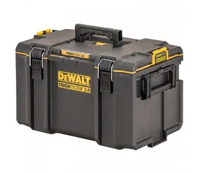 DeWalt DWST83342-1 / ToughSystem 2.0 / IP65 / Rozmery 554x371x408 mm / 55 l