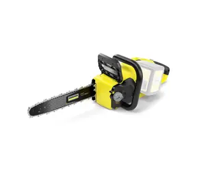 Kärcher CSN 36-35 BATTERY / Aku bezuhlíková reťazová píla / 36V / lišta 35cm / bez Aku
