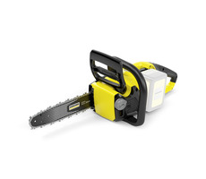 Kärcher CSN 18-30 BATTERY / Aku bezuhlíková reťazová píla / 18V / lišta 30cm / bez Aku