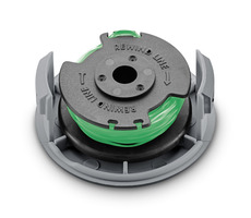 Kärcher 2.444-015.0 náhradná cievka pre strunové kosačky LTR 36 BATTERY / 2mm x 3.4m