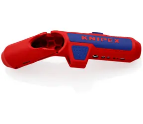Knipex ErgoStrip 16 95 02 SB Univerzálny odizolovací nástroj 135mm