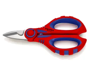 Knipex 95 05 10 SB Elektrikárske nožnice 160mm / 6.0mm2