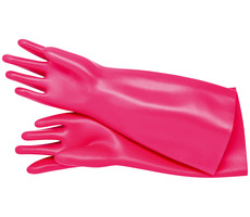 Knipex 98 65 41 Elektrikárske rukavice veľkosť 10 / 1000V