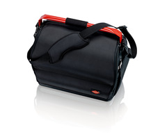 Knipex 00 21 08 LE Taška na náradie „LightPack“ prázdna / 480 x 380 x 300mm