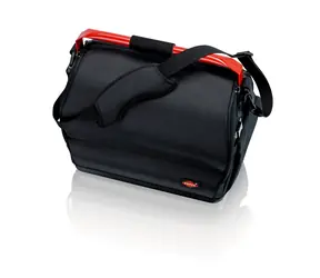 Knipex 00 21 08 LE Taška na náradie „LightPack“ prázdna / 480 x 380 x 300mm
