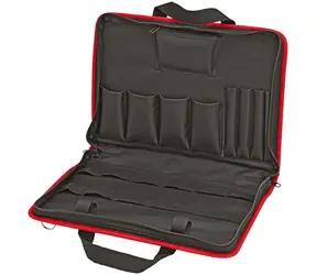 Knipex 00 21 11 LE Taška na náradie prázdna / 410 x 60 x 290mm