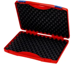 Knipex 00 21 15 LE Box kompaktný na náradie prázdny