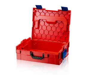 Knipex 00 21 19 LB LE L-Boxx prázdny / 442 (375) x 151 (107) x 357 (311) mm