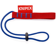 Knipex 00 50 02 T BK Slučky adaptéra (pútko na zápästie)