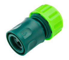 Verto15G722 rýchlospojka 19mm zelená