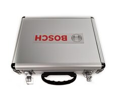 BOSCH 2608578765 / Sada sekáčov a vrtákov SDS plus 11ks