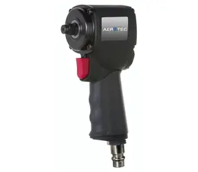 Aerotec CSX650 pneumatický rázový uťahovák 1|2" / 6.3 bar / 120 l-min / 250&amp;450&amp;650 Nm
