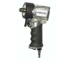 Aerotec CSX880 pneumatický rázový uťahovač 1|2&quot; / 6.3 bar / 140 l-min / až 880 Nm