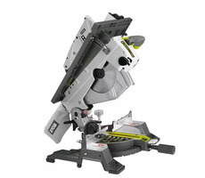 Ryobi RTMS1800-G / Pokosová píla / 1800W / Priemer kotúča 254 mm / 4800 ot-min 