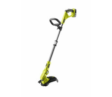 Ryobi RLT183225F / Aku Strunová kosačka / 18V / 2.5Ah / Záber: 25-30 cm / Priemer struny 1.6 mm
