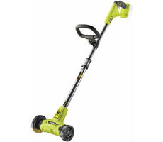 Ryobi RY18PCA-0 / patio čistič s drôtenou kefou / 18V / bez batérie