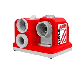 HOLZMANN BSG13E / ostrič vrtákov / 4200 ot.-min. / 80 W / priemer vrtákov 3-13 mm