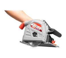 HOLZMANN TAS165PRO / Kotúčová píla / 1400W / Priemer kotúča 165mm / 5000 ot-min