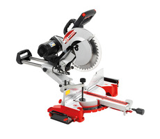 HOLZMANN KAP305JL_230V / Pokosová píla / 1600W / Priemer kotúča 305mm / 4200 ot-min