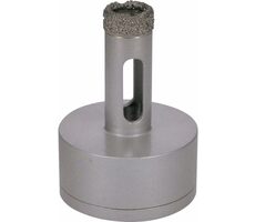 BOSCH X-LOCK Dry Speed Best for Ceramic 2608599027 / Diamantová dierovka / 14 x 30 mm