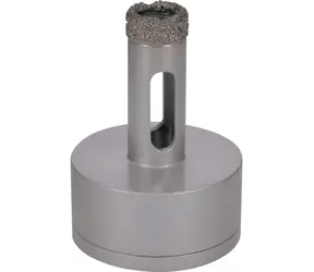 BOSCH X-LOCK Dry Speed Best for Ceramic 2608599027